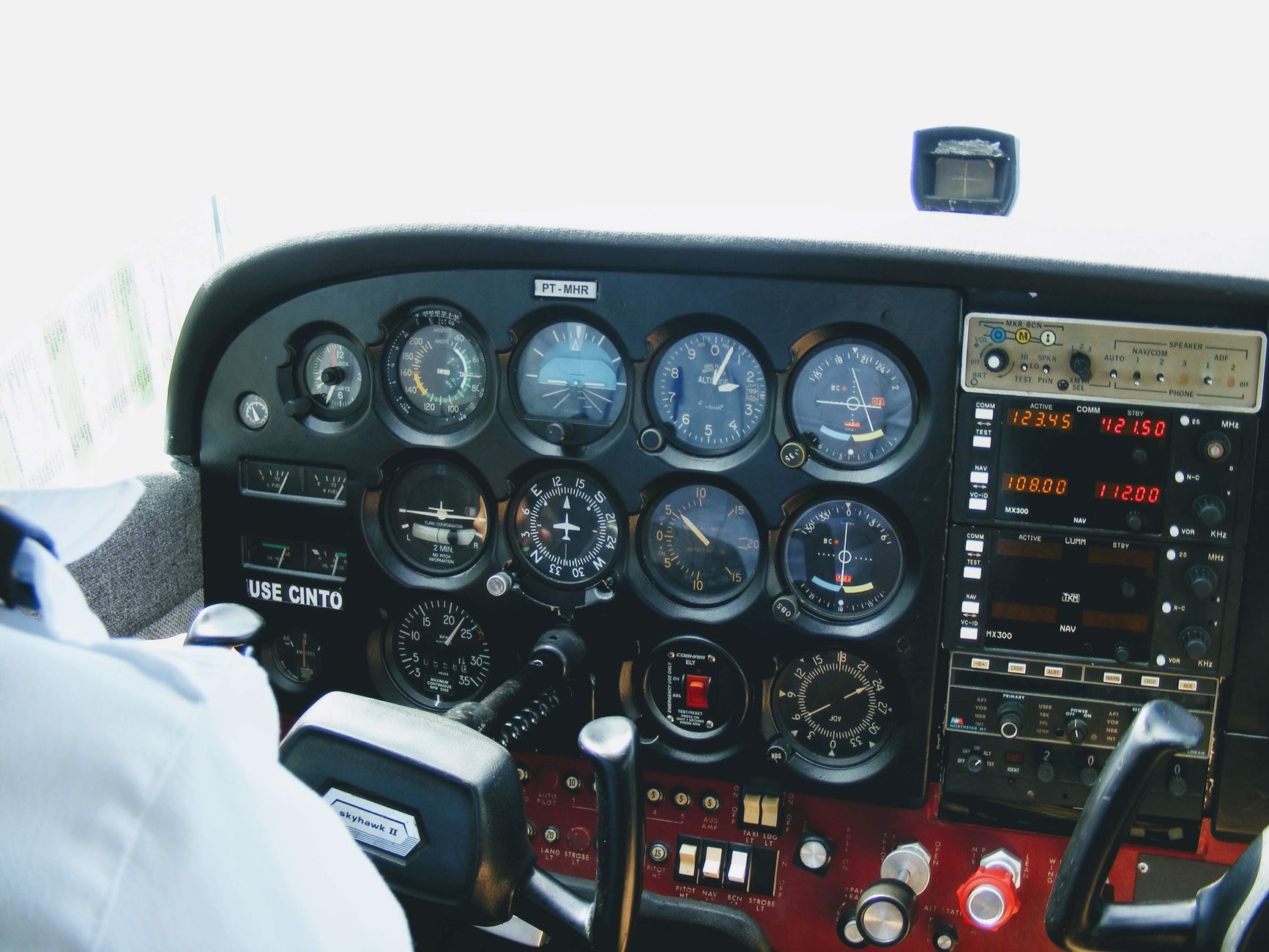 Learn to Fly. Build Your Skills. Launch Your Aviation Journey